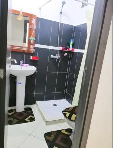 Bel appartement à Martil grand confort à louer best offer