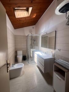 House Vitali - Casa Vacanze Gubbio