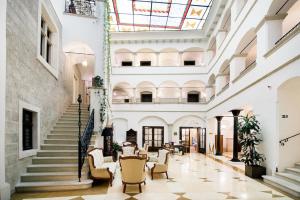 4 hvězdičkový hotel Arcadia Boutique Hotel Bratislava Slovensko