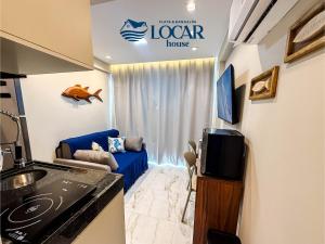 Flats Exclusivos no Centro de Porto de Galinhas – Conforto e Localização Perfeita