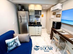 Flats Exclusivos no Centro de Porto de Galinhas – Conforto e Localização Perfeita