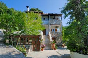 Guesthouse Papachristou Pelion Greece