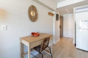 Be my Guest! Monoambiente en Palermo Hollywood con Check in 24hs