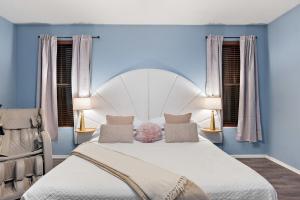 Chill & Thrill | Pool, Hot Tub • Family Game Villa