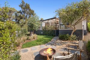 Sea Breeze Pool House - Jan Juc