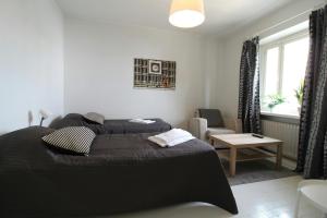 Central Studio for 2