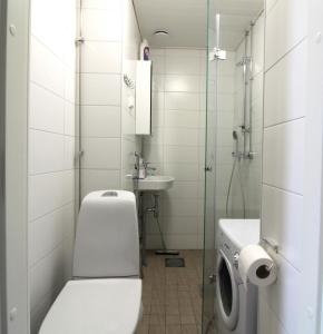 Central Studio for 2