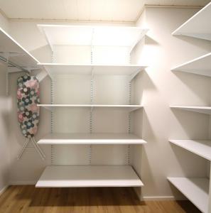 Spacious Apartment for 6