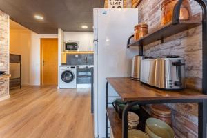 Charming Loft in Salou