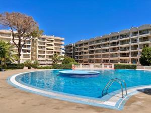 Charming Loft in Salou