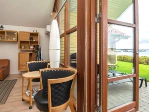 6 person holiday home in Egernsund-By Traum