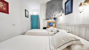 La casa del Mar - Escapada en primera línea de mar