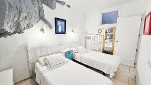 La casa del Mar - Escapada en primera línea de mar