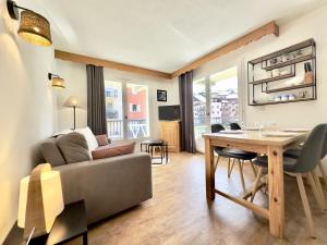 Le Bon Endroit - Centre - Pres Pistes & Thermes