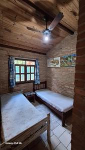 Casa rústica - Praia do Julião