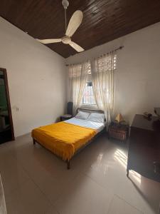 Casa sol en el jardin - piscina y relajacion total