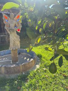 Casa sol en el jardin - piscina y relajacion total