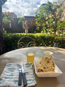 Casa sol en el jardin - piscina y relajacion total