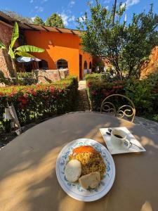 Casa sol en el jardin - piscina y relajacion total