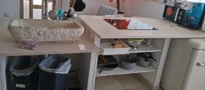 villa mina con vasca idromassaggio