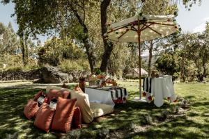 Las Casitas, A Belmond Hotel, Colca Canyon