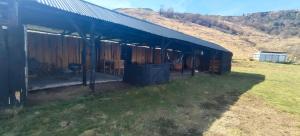 Loft Patagonia cumbres