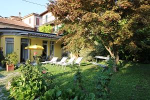 Casa Elli Serbelloni 12