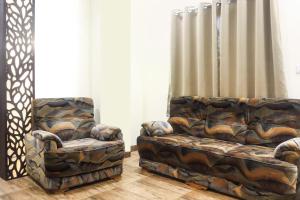 Super Hotel O The villa