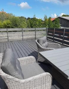 Tillmanns Stadtlounge