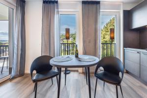 Egge Resort 7d mit Whirpool u Sauna