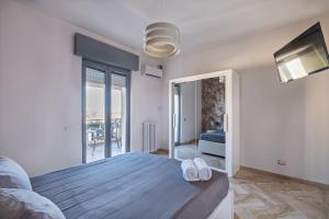 Penthouse in Centro con Jacuzzi Privata & Rooftop