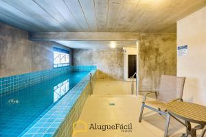 Af-77 Hub Tenório - Completo e pertinho da praia