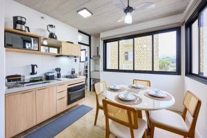 Af-77 Hub Tenório - Completo e pertinho da praia