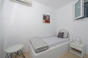 Villa Harmony Myconos Greece