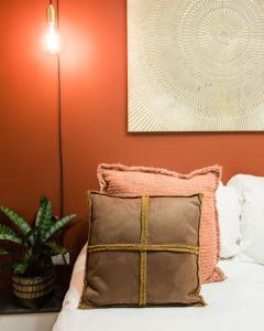 Stylish Grade II Listed 1-Bed Northern Quarter Apartment