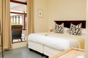 Vetho Farmhouse Dullstroom