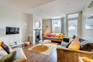 Fern Cottage - Whitstable