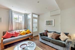 Fern Cottage - Whitstable