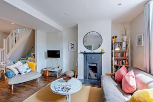 Fern Cottage - Whitstable