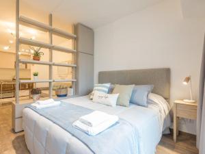 Apartment Laprida and Paraguay III by For Rent Argentina