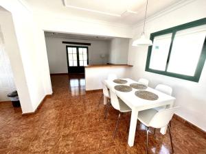 Kalendra Jable Amplia y tranquila cerca del mar