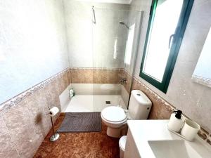 Kalendra Jable Amplia y tranquila cerca del mar