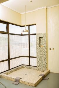 Vetho Farmhouse Dullstroom