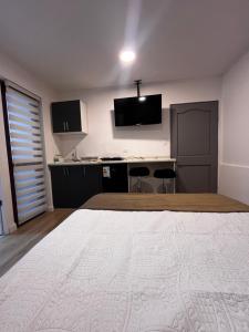 Apart-Estudios "Azotea Altamira"