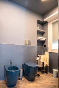 zampieri house camera blu