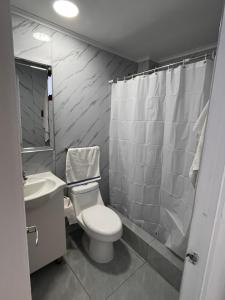 Apart-Estudios "Azotea Altamira"