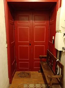 Maison conviviale Tribus, familles et amis