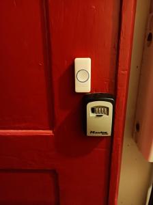 Maison conviviale Tribus, familles et amis