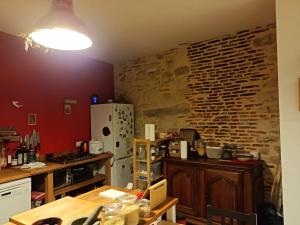 Maison conviviale Tribus, familles et amis