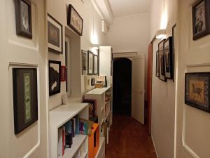 Maison conviviale Tribus, familles et amis